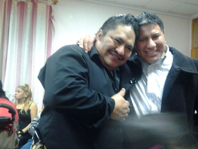 Sin Nombre