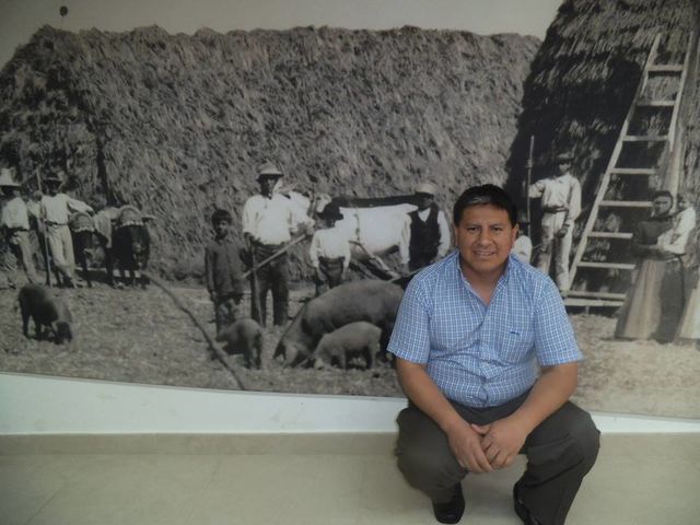 Sin Nombre