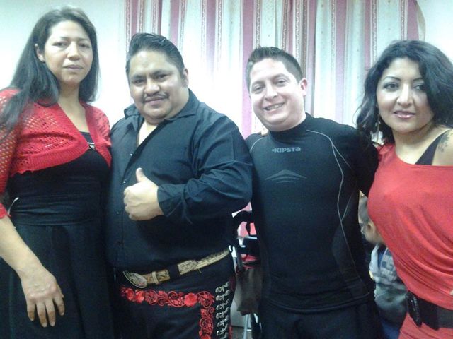 Sin Nombre