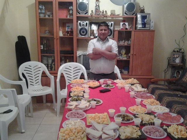 Sin Nombre